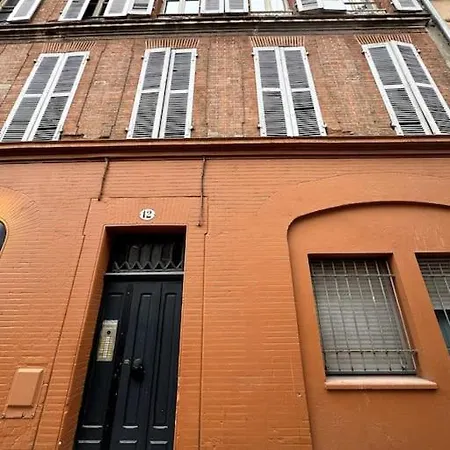 Duplex - Centre - Gare Matabiau *