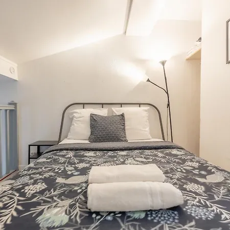 Duplex - Centre - Gare Matabiau Appartement *