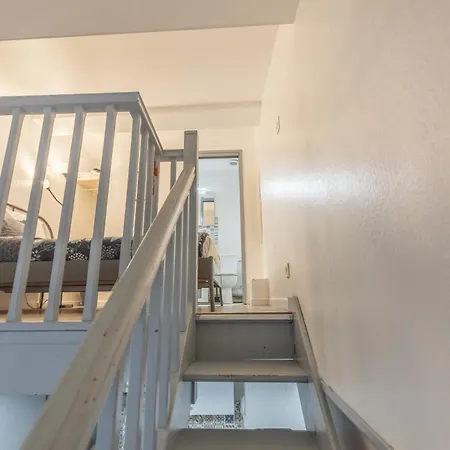 Appartement Duplex - Centre - Gare Matabiau
