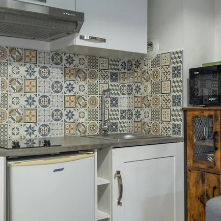 Duplex - Centre - Gare Matabiau * Toulouse