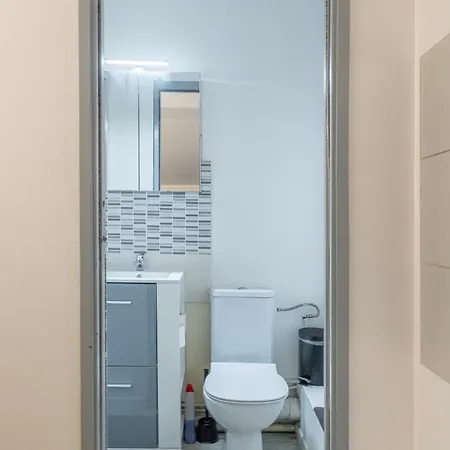 Duplex - Centre - Gare Matabiau * Tolosa