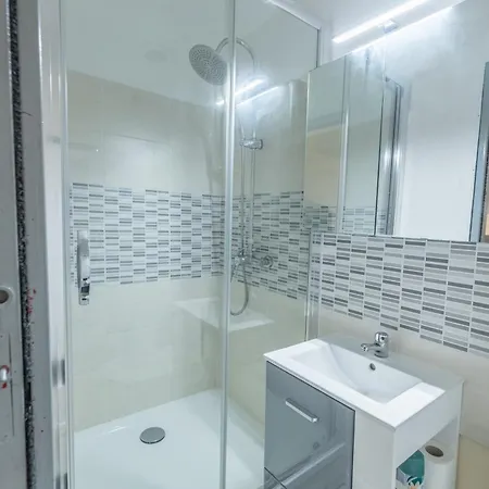 Duplex - Centre - Gare Matabiau Apartamento