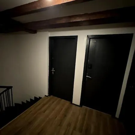 Duplex - Centre - Gare Matabiau *