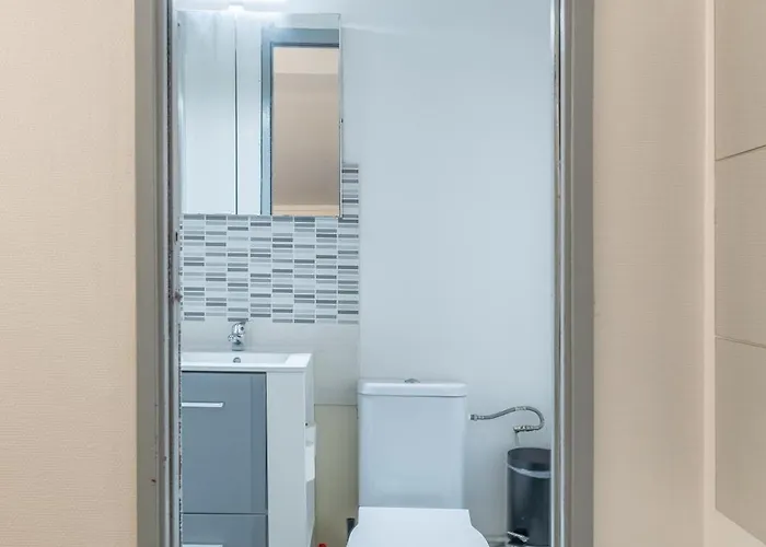 Duplex - Centre - Gare Matabiau * Τουλούζη