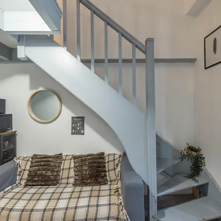 Duplex - Centre - Gare Matabiau *