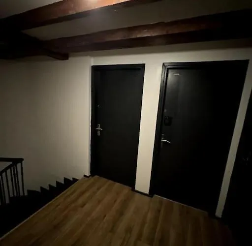 Duplex - Centre - Gare Matabiau *